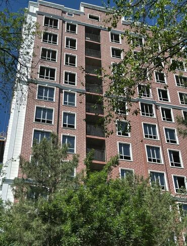 снять квартиру без риэлтора: 1 комната, 49 м², Элитка, 4 этаж, ПСО (под самоотделку)