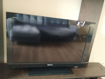 Телевизоры: Продаю телевизор Бренд: Sony Тип телевизора: LCD Диагональ экрана: 80