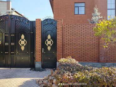 Кладка: Кладка кирпича Гарантия, Монтаж, Бесплатная консультация Больше 6 лет опыта at lalafo.kg — 30 Кладка: Кладка кирпича Гарантия, Монтаж, Бесплатная консультация Больше 6 лет опыта — 30