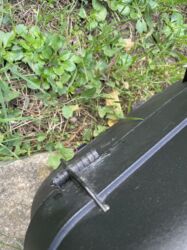 Ostali motocikli i skuteri: Veci kofer sa kljucem - 3000 Rsd Manji kofer sa kljucem - 2500 — 15