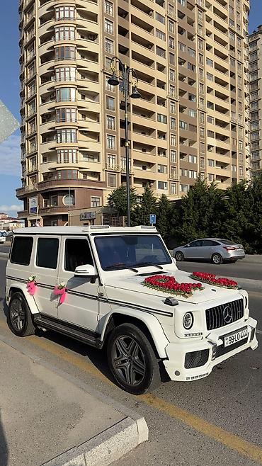 Nəqliyyat vasitəsinin icarəsi: Günlük, Mercedes -da lalafo.az — 16 Nəqliyyat vasitəsinin icarəsi: Günlük, Mercedes — 16