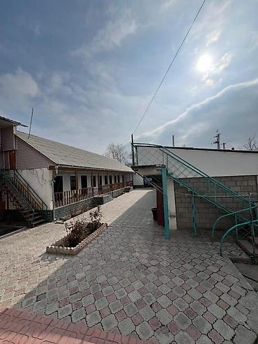 Продажа отелей и хостелов: Продается действующий гостевой дом в центре Чолпон-Ата — готовый — 8