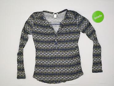 bluza 3xl: H&M, Bluzka damska, rozmiar M — 2