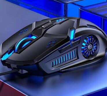 аккумулятор 12в 7а ч: YENİ GAMİNG MOUSE