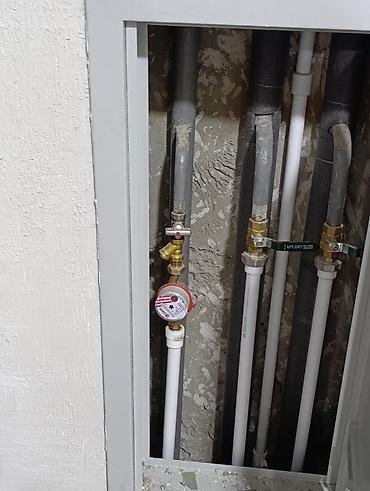 Новостройки от застройщика: Построен, Элитка, 1 комната, 56 м² — 10