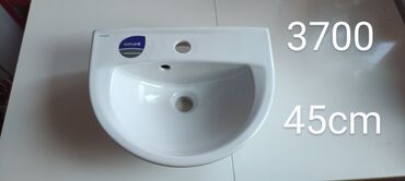 WC šolje i lavaboi: Moderna i kvalitetna sanitarija i slavine za kuhinju i kupatilo — 7