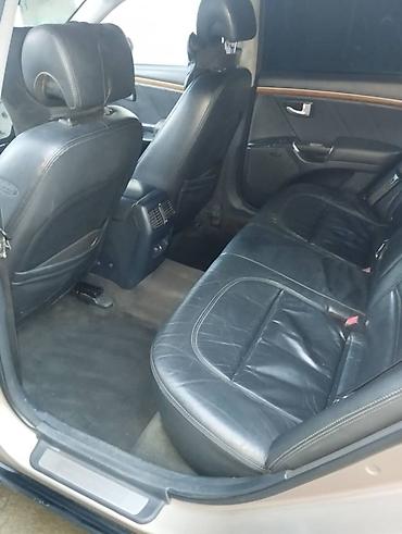 Hyundai Grandeur: 2006 г., 3.3 л, Автомат, Газ, Седан lalafo.kg да — 7 Hyundai Grandeur: 2006 г., 3.3 л, Автомат, Газ, Седан — 7