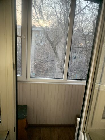 Продажа квартир: 3 комнаты, 58 м², 104 серия, 4 этаж, Косметический ремонт — 12