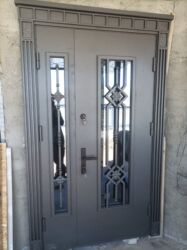 Бронированные двери на заказ: Изготовим и установим бронированные двери а также есть в наличии at lalafo.kg — 15 Бронированные двери на заказ: Изготовим и установим бронированные двери а также есть в наличии — 15