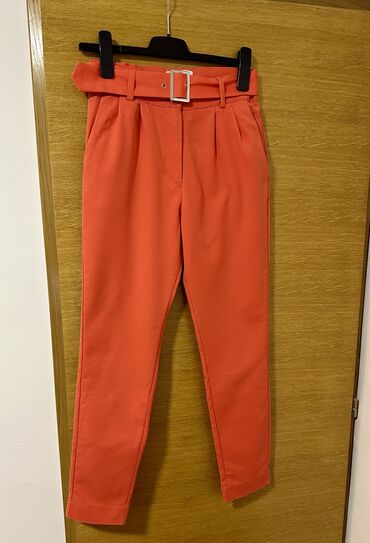 brax pantalone cena: M (EU 38), Visok struk, Drugi kroj pantalona