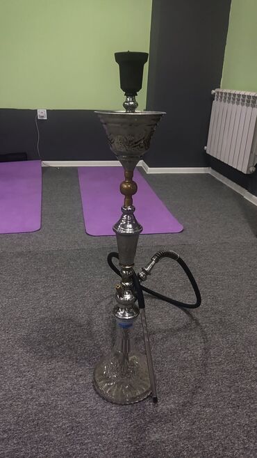 Qəlyan, vayp və aksesuarları: Cüzi endirim olacaq