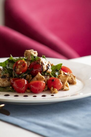 Выездные банкеты: Выездные банкеты | Организатор-администратор, Повара, Посудомойки | Аренда столов, Аренда стульев, Аренда посуды — 11