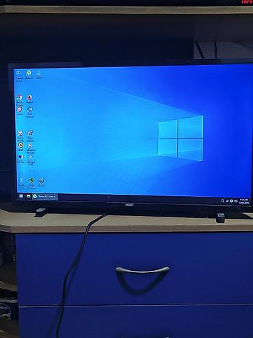 Desktop računari i radne stanice: Desktop računar – Windows 10 Pro, spreman za rad Specifikacije (prema — 3
