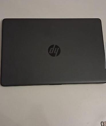 HP: HP 250 G8 Notebook PC noutbuk. Əsas xüsusiyyətlər: - Marka: HP - — 3