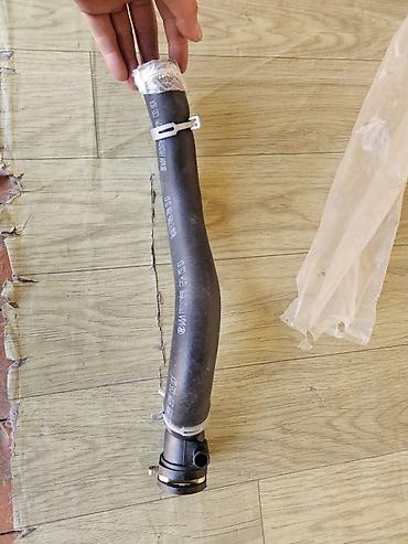 Крылья и комплектующие: Крыло Переднее левое Hyundai — 3