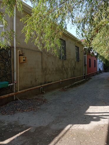 Həyət evləri və villaların satışı: Satılır. Təcili deyil. Diqqətlə oxuyun zəhmət olmasa.Ev kanal — 5