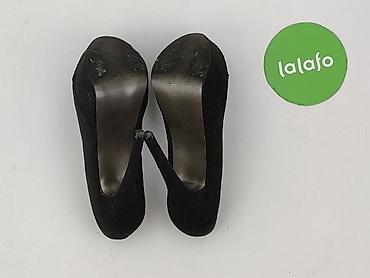 high heels: Лофери та туфлі жіночі, розмір 36 — 4