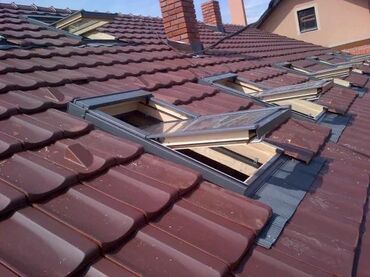 nastavak za wc solju rudo: Velux Montaža Krovnih Prozora 🔨🏠 Pružamo stručnu montažu i prodaju