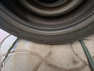 ско: Комплект летних шин Maxxis Victra Z4S. Характеристики: - Бренд — 1
