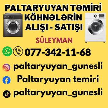 Təlim, kurslar: Salam evdede Temir olunur