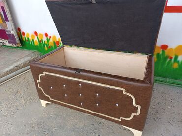 Divan və kreslo dəstləri: Sandig isdədyniz rəngdə mumkündür 💜💛❤️💚🤍💙🖤🧡 eni 50sm uzunu 1-metir — 2