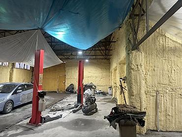 Сдаю в аренду гараж: Автосервис/бокс для ремонта и детейлинга Можно и под маляр — 9