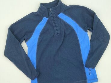 Bluzy: Bluza, Cubus, 8 lat, 122-128 cm, stan - Bardzo dobry