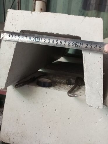 Арычные лотки: Арычный лоток, Размер: 300 см x 50 x 30 см, Оптом — 11