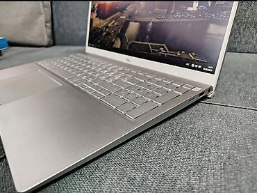 Ноутбуки Dell: Ультрабук, Новый, Intel Core i5 — 4