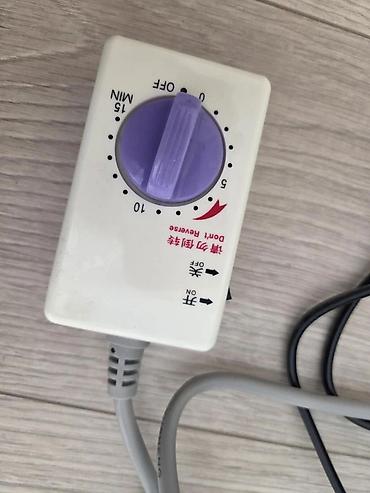 blender ucuz: Tiens TIANSHi S-780 “Luxurious Blood Circulative Massager” – ayaq və — 2