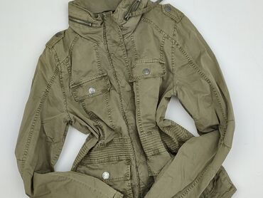 Just, Women`s lightweight jacket, size M