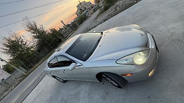 fix look: Lexus ES: 2004 г., 3.3 л, Автомат, Газ, Седан — 3