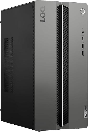 Masaüstü kompüterlər və iş stansiyaları: №: 9296 Məhsulun adı: Oyun kompüteri Lenovo Desktop LOQ Tower 17IRR9 — 1
