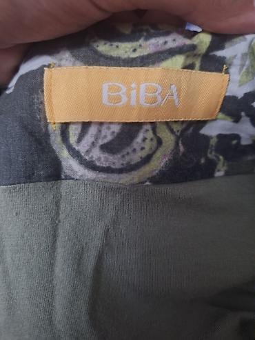 yupkalar ve koftalar: BiBA qadın ətəyi ölcü 40 asagi yeri var qiymetde - Brend: BiBA — 2