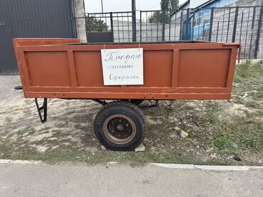 органайзер для авто в багажник: Прицеп, Б/у