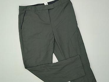 sklad: Spodnie materiałowe damskie, rozmiar XL — 1
