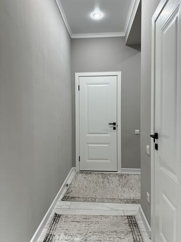 Продажа квартир: 2 комнаты, 70 м², 6 этаж, Евроремонт — 10