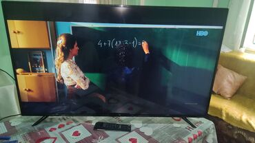 Televizori: Fox TV 49 inca Na prodaju tv Fox dijagonale 49 inca. Polovan — 2