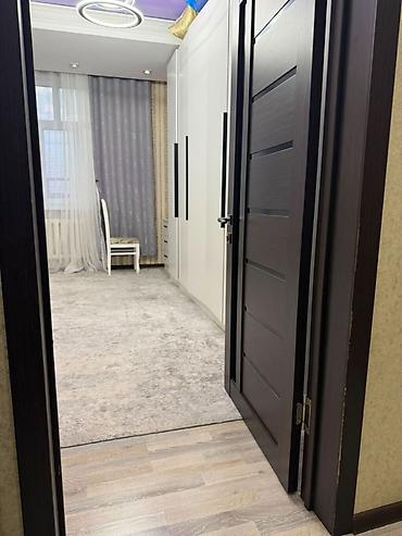 Продажа квартир: 2 комнаты, 63 м², Нижний Джал (Джал-23) Элитка, 5 этаж, Евроремонт — 7