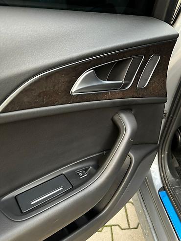 Audi: Audi A6: 2018 г., 2 л, Автомат, Дизель, Седан — 12