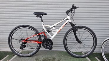 Горные велосипеды: Велосипеды на выбор Новые и бу. В хорошем состоянии Мы — 25