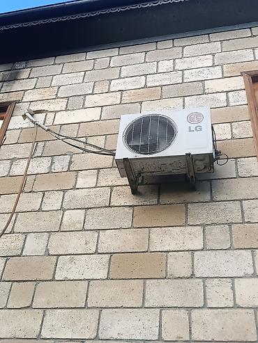 xiomi pad 6 max: Kondisioner LG, İşlənmiş, 40-45 kv. m, Daxili blok, Kredit yoxdur — 4