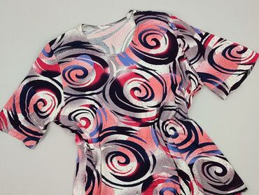 T-shirt damski, rozmiar L