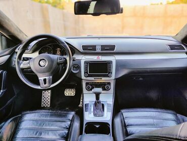 Volkswagen: Volkswagen Passat CC: 2 l | 2008 il Kupe — 5