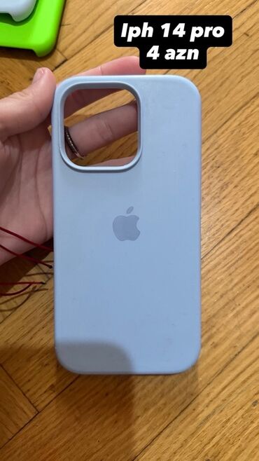 Mobil telefonlar üçün digər aksesuarlar: Iphone x baslayaraq iphone 15 pro-ya kimi butun keyslər ən ücüz — 19