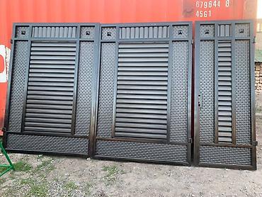 Сварка: Сварка Монтаж — 11