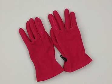 Gloves, Female, condition - Very good