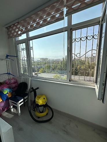 7 1: 2 комнаты, 72 м², 4 мкр Элитка, 7 этаж, Евроремонт — 6