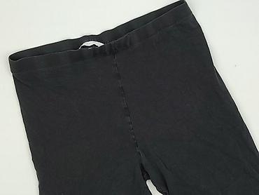 kunert tops: H&M, Legginsy Krótkie damskie, rozmiar L — 1