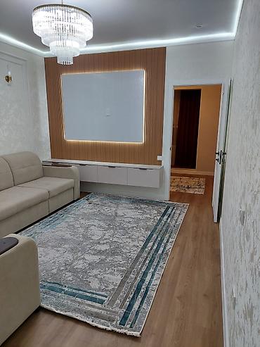Продажа квартир: 1 комната, 55 м², 108 серия, 9 этаж, Дизайнерский ремонт — 6